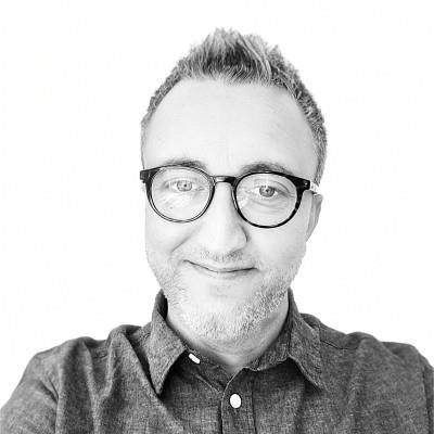 Chris Williams, Microsoft