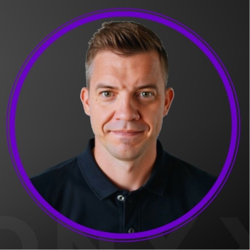 Neil Lomax, Onyx.ai