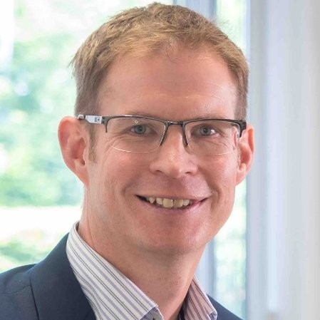 Lee Welch, Microsoft