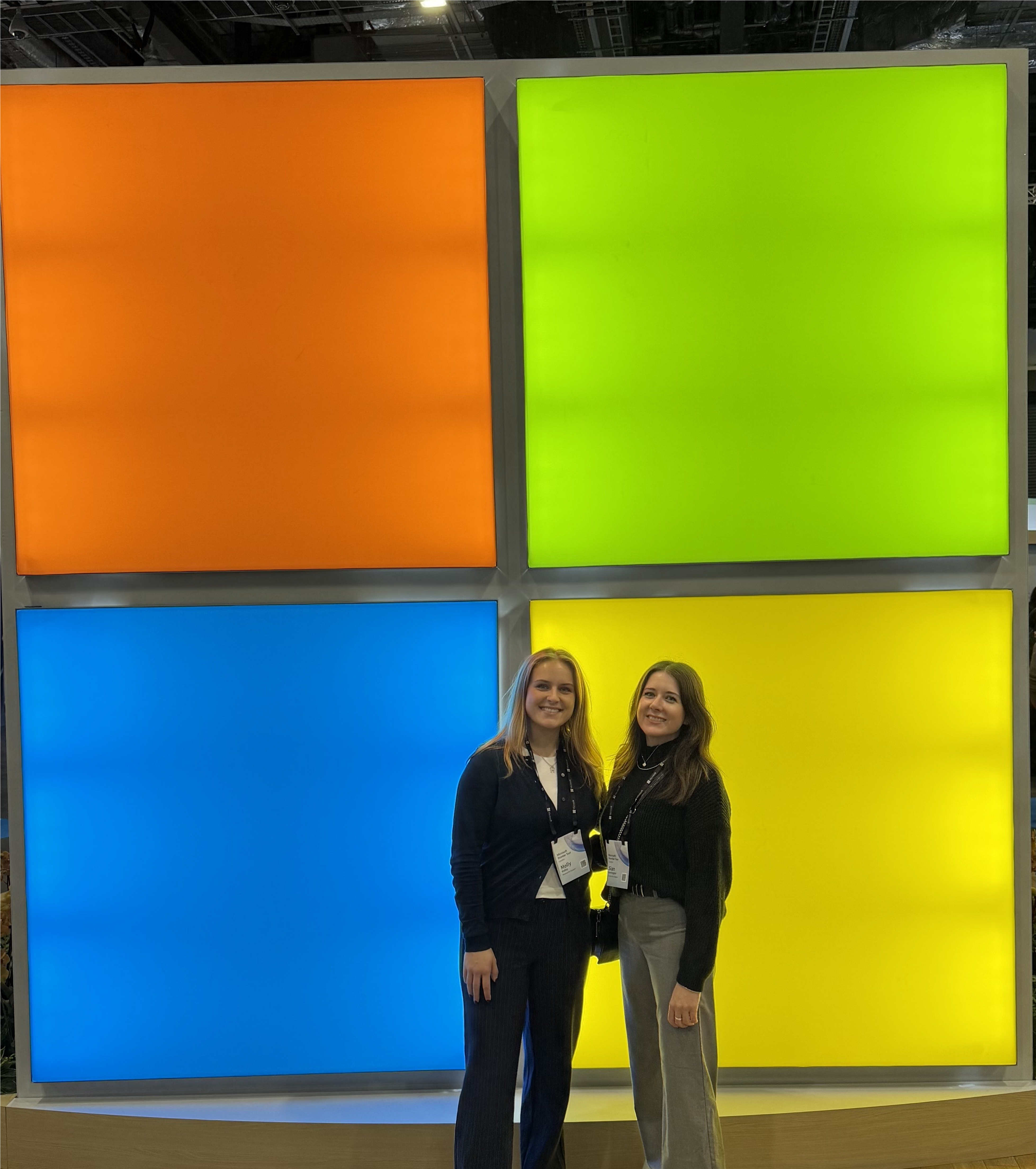 Microsoft Frontier Tour London 2026