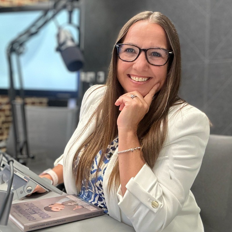 Yvonne Matzk, Coachere