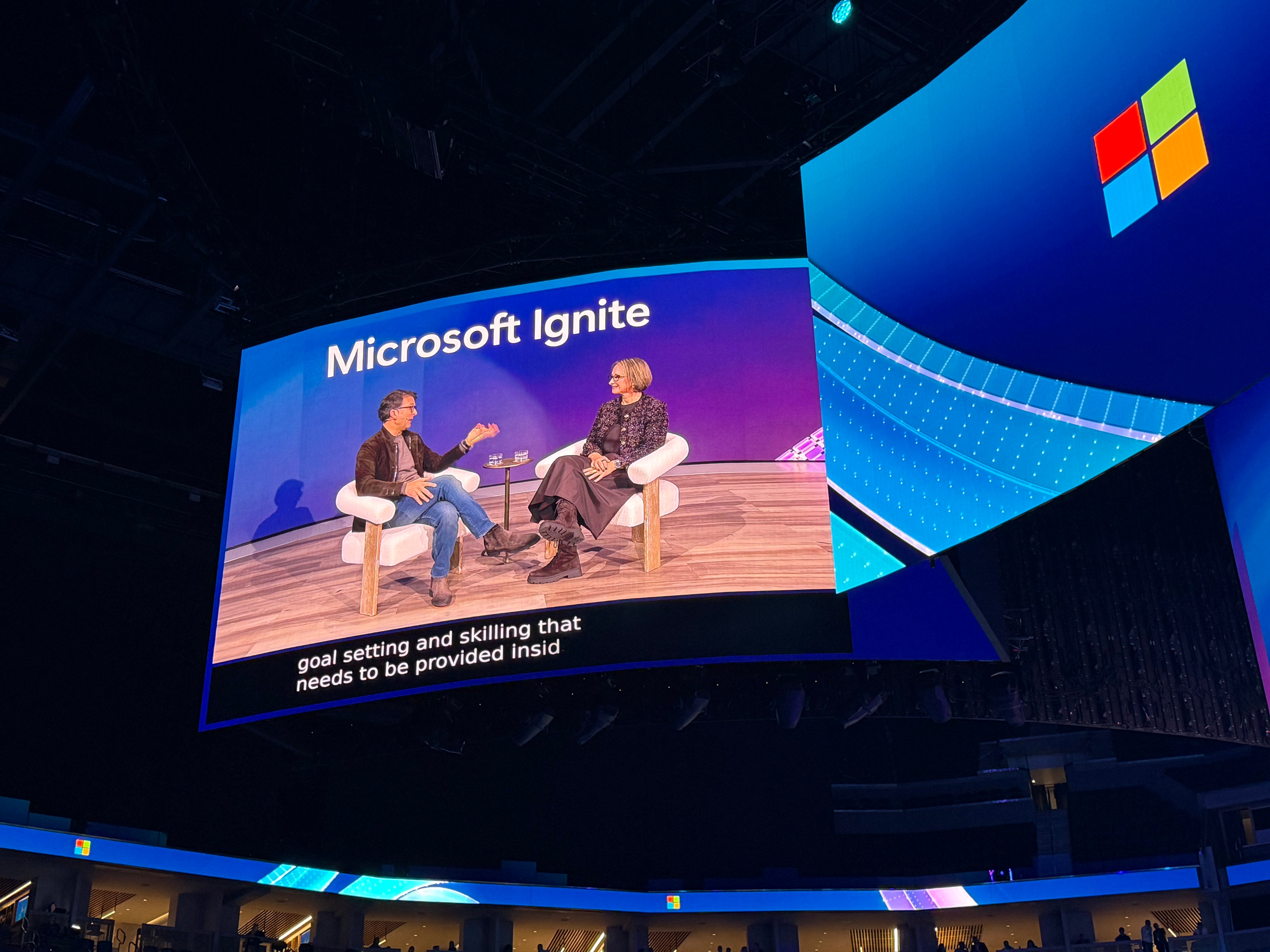 Microsoft Ignite 2025 Everything Partners need to know