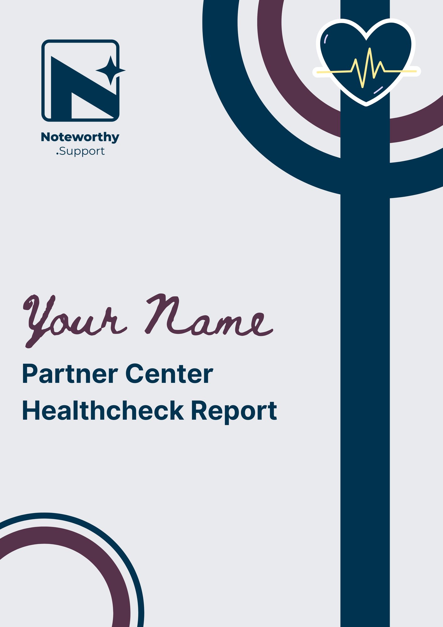 microsoft-partner-center-healthcheck-report-example