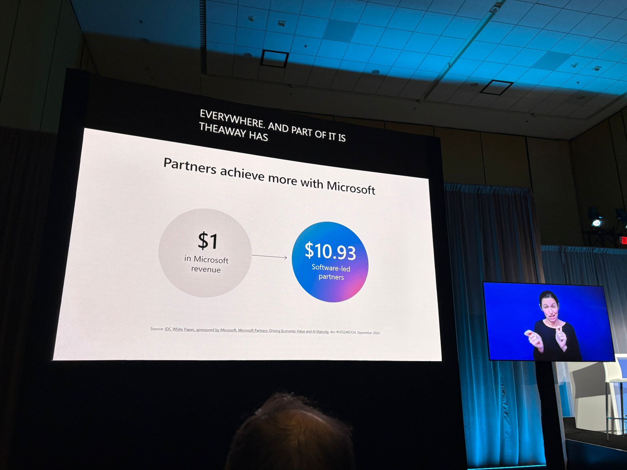 Microsoft Ignite 2025 Everything Partners need to know